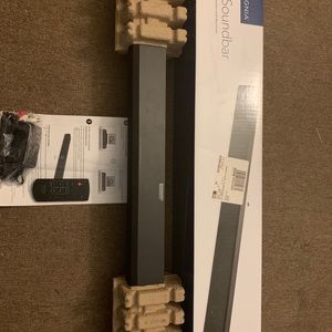 Insignia Speaker 2018